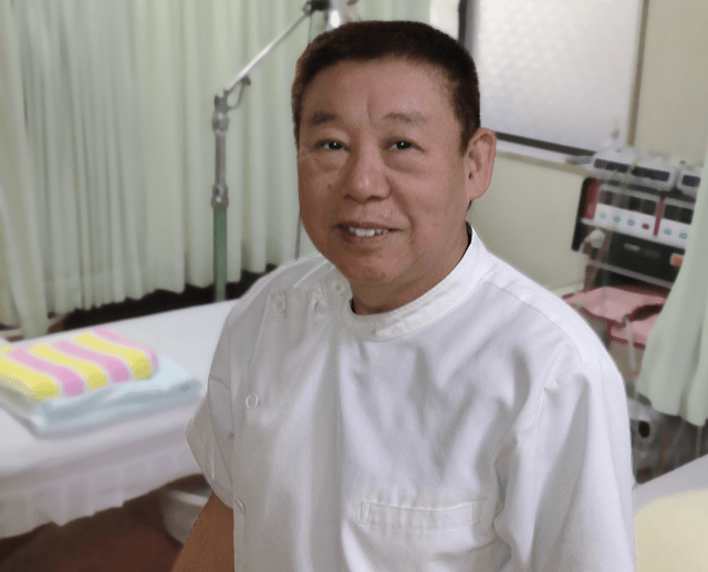 吉田淳院長